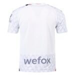 23/24 AC Milan Away Jersey - Image 2