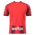 23/24 AC Milan Home Jersey - Image 2