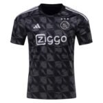 23/24 Ajax Third Jersey