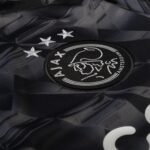 23/24 Ajax Third Jersey - Image 3