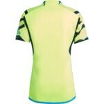 23/24 Arsenal Away Jersey - Image 2