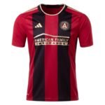 23/24 Atlanta United Home Jersey