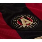 23/24 Atlanta United Home Jersey - Image 3