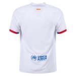 23/24 Barcelona Away Jersey - Image 2