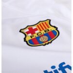 23/24 Barcelona Away Jersey - Image 3