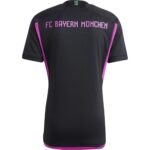 23/24 Bayern Munich Away Jersey - Image 2