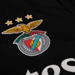 23/24 Benfica Away Jersey - Image 2