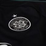 23/24 Celtic Away Jersey - Image 3