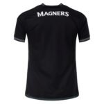 23/24 Celtic Away Jersey - Image 2
