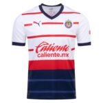 23/24 Chivas de Guadalajara Away Jersey