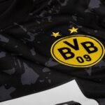 23/24 Dortmund Away Jersey - Image 3
