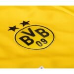 23/24 Dortmund Home Jersey - Image 3