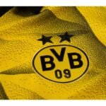 23/24 Dortmund Special Edition Jersey - Image 2
