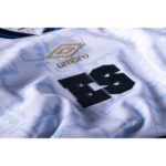 23/24 El Salvador Away Jersey - Image 3