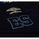 23/24 El Salvador Third Jersey - Image 3