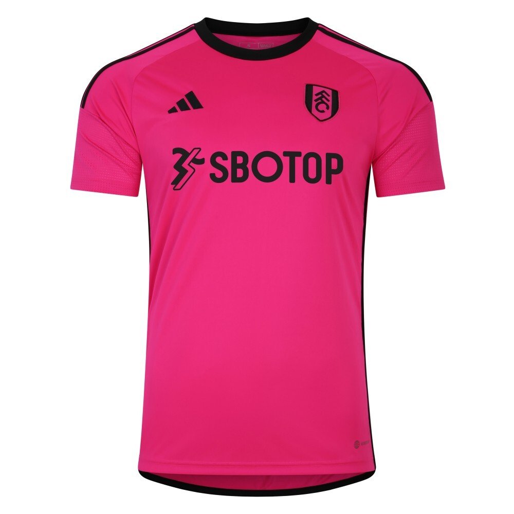 2324-Fulham-Away-Jersey-1.jpg 23/24 Fulham Away Jersey - Image 1
