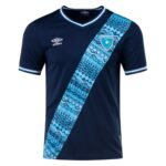 23/24 Guatemala Away Jersey