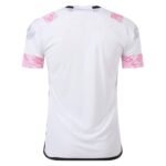 23/24 Juventus Away Jersey - Image 2