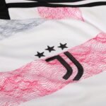 23/24 Juventus Away Jersey - Image 3