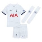 23/24 Kids Tottenham Hotspur Home Kit