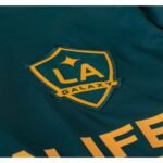 23/24 LA Galaxy Away Jersey - Image 3
