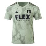 23/24 LAFC Los Angeles Away Jersey