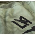 23/24 LAFC Los Angeles Away Jersey - Image 3