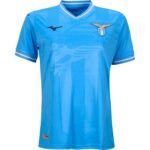 23/24 Lazio Home Jersey