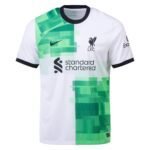 23/24 Liverpool Away Jersey