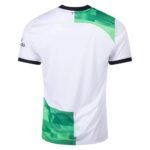 23/24 Liverpool Away Jersey - Image 2