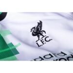 23/24 Liverpool Away Jersey - Image 3