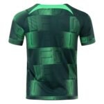 23/24 Liverpool Green Pre-Match Jersey - Image 2