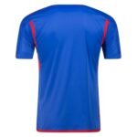23/24 Lyon Away Jersey - Image 2