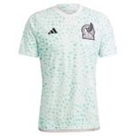 23/24 Mexico Special Edition Jersey