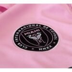 23/24 Miami CF Home Jersey - Image 3