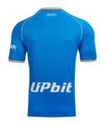 23/24 Napoli Home Jersey - Image 2
