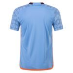 23/24 New York City FC Home Jersey - Image 2