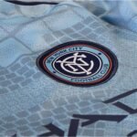23/24 New York City FC Home Jersey - Image 3
