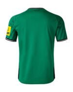 23/24 Newcastle Away Jersey - Image 2