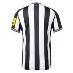 23/24 Newcastle Home Jersey - Image 2