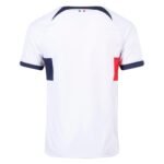 23/24 PSG Away Jersey - Image 2