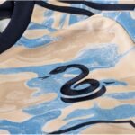 23/24 Philadelphia Union Away Jersey - Image 3