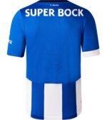 23/24 Porto Home Jersey - Image 2