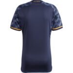 23/24 Real Madrid Away Jersey - Image 2