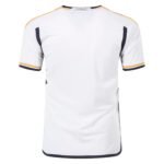 23/24 Real Madrid Home Jersey - Image 2