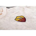 23/24 Roma Away Jersey - Image 3