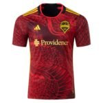 23/24 Seattle Sounders Away Jersey