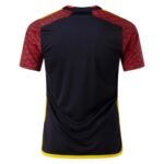 23/24 Seattle Sounders Away Jersey - Image 2