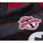 23/24 Toronto FC Home Jersey - Image 3