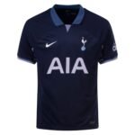 23/24 Tottenham Hotspur Away Jersey
